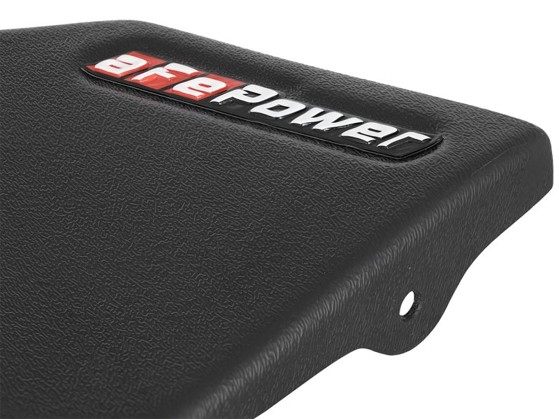 aFe 54-12868-B FITS: Momentum GT Cold Air Intake Cover Mini Cooper S 15-17 L4-2.0L(t) (B46/48) Air Intake Components