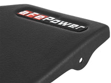 Load image into Gallery viewer, aFe 54-12868-B FITS: Momentum GT Cold Air Intake Cover Mini Cooper S 15-17 L4-2.0L(t) (B46/48) Air Intake Components