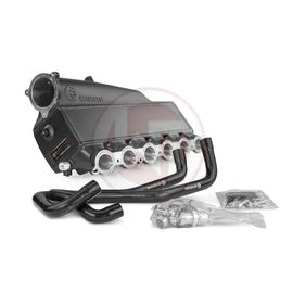 Wagner Tuning 200001175 FITS: Toyota Supra MK5 A90/A91 B58.2T EVO1 Intake Manifold w/ Integrated Intercooler Intake Manifolds