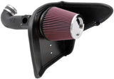 K&N 10 Chevy Camaro 3.6L V6 AirCharger Performance Intake