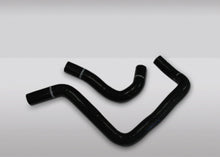 Load image into Gallery viewer, Mishimoto MMHOSE-INT-94BK FITS: 94-01 Acura Integra Black Silicone Hose Kit Hoses