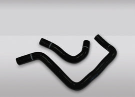Mishimoto MMHOSE-INT-94BK FITS: 94-01 Acura Integra Black Silicone Hose Kit Hoses