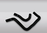 Mishimoto MMHOSE-INT-94BK FITS: 94-01 Acura Integra Black Silicone Hose Kit Hoses