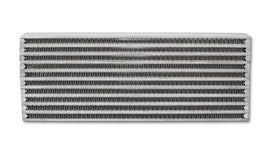 Vibrant 12895 FITS: Universal Oil Cooler Core 4in x 12in x 2in Oil Coolers