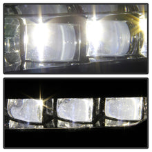 Load image into Gallery viewer, SPYDER 5086310 FITS: 18-19 Honda Accord Sedan OEM LED Fog Lights w/OEM Fit Switch Clear (FL-HA2018-4D-LED-C) Fog Lights