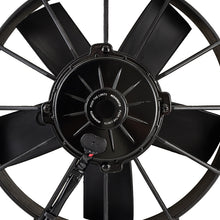 Load image into Gallery viewer, Mishimoto MMFAN-10HD FITS: Fans &amp; Shrouds FITS: 10 Inch Race Line High-Flow Electric Fan Fans &amp; Shrouds