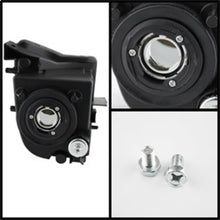 Load image into Gallery viewer, SPYDER 5075192 FITS: Lexus IS250/IS350 06-09 OEM Fog Lights wo/switch Smoke FL-LIS06-SM Fog Lights