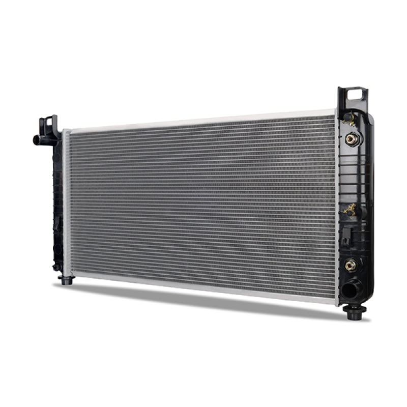 Mishimoto R2423-AT FITS: Radiators FITS: 02-13 Cadillac Escalade Replacement Radiator Radiators