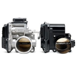 BLOX Racing BXIM-00221 FITS: Honda Civic 1.5T 58mm DBW Throttle Body Throttle Bodies
