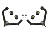 ICON 2009+ 1500 Tubular Upper Control Arm Delta Joint Kit FITS: Ram - ICO218550DJ