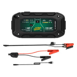 Battery Tender 030-7012-WH FITS: Charge N Start 1120 1A Battery Charger & 1200A Jump Starter Battery Chargers