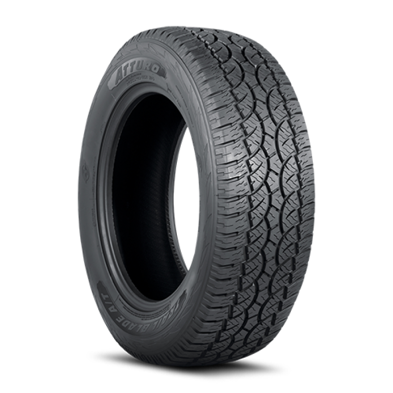 Atturo Tire TBAT-I0066630 FITS: Atturo Trail Blade A/T Tire 265/60R18 110T Automotive/UTV Tires On Road