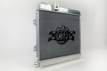 Load image into Gallery viewer, CSF 7063 FITS: 87-91 BMW M3 (E30) 2.7L Radiator Radiators