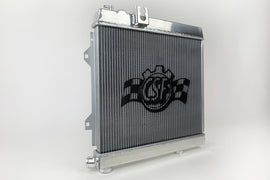 CSF 7063 FITS: 87-91 BMW M3 (E30) 2.7L Radiator Radiators