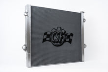 Load image into Gallery viewer, CSF 7215 FITS: 03-09 Lexus GX470 4.7L V8 / 03-09 Toyota 4Runner 4.7L V8 All Metal Radiator Radiators