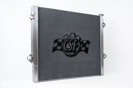 CSF 7215 FITS: 03-09 Lexus GX470 4.7L V8 / 03-09 Toyota 4Runner 4.7L V8 All Metal Radiator Radiators
