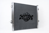CSF 7215 FITS: 03-09 Lexus GX470 4.7L V8 / 03-09 Toyota 4Runner 4.7L V8 All Metal Radiator Radiators