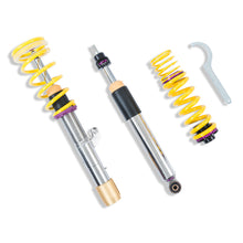 Load image into Gallery viewer, KW 352200BH FITS: Coilover Kit V3 2016 BMW M2 Coilovers