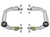 ICON 2005+ Billet Upper Control Arm Delta Joint Kit FITS: Toyota Tacoma - ICO58550DJ