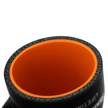 Load image into Gallery viewer, Mishimoto MMHOSE-SUB-ITBBK FITS: Subaru WRX Black Silicone Throttle Body Hose Silicone Couplers &amp; Hoses