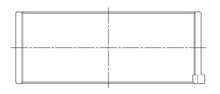 Load image into Gallery viewer, ACL 4B1568H-STD FITS: BMW E30 M3 S14B20/23/25 I4 Connecting Rod Bearing Set (Size STD) Bearings