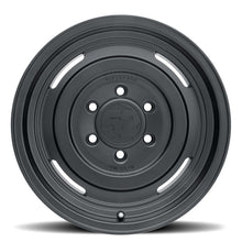 Load image into Gallery viewer, fifteen52 AHDAB-78557-00 FITS: Analog HD 17x8.5 5x127 0mm ET 71.5mm Center Bore Asphalt Black Wheel Wheels Cast