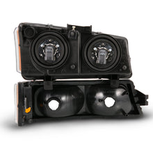 Load image into Gallery viewer, ANZO 111452 Headlights