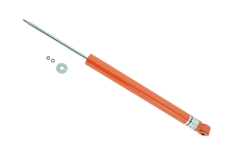 KONI 8050 1108 FITS:Koni STR.T (Orange) Shock 10-13 Mazda 3 Sedan and Hatchback/ excl. Mazdaspeed 3 Rear Shocks and Struts