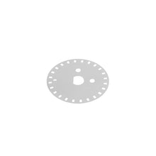 Load image into Gallery viewer, AEM 30-8760 FITS: Cam Angle Sensor Disk for Nissan SR20DET RWD KA24DE (50mm OD) Data Acquisition