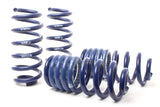 H&R 28888-2 FITS: 11-20 Jeep Grand Cherokee SRT WK2 Sport Spring Lowering Springs