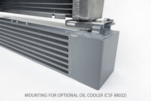 Load image into Gallery viewer, CSF 7211 FITS: BMW S54 Swap Into E36 / E46 Chassis High Performance Radiator Radiators