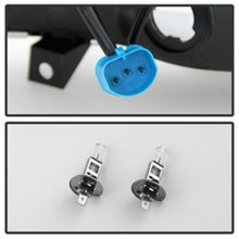 Load image into Gallery viewer, SPYDER 5010360 FITS: Ford F250 Super Duty 99-04 Projector Version 2 LED Halo LED Chrm PRO-YD-FF25099-1P-G2-C Headlights