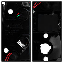 Load image into Gallery viewer, SPYDER 5001542 FITS: Chevy Suburban/Tahoe 1500/2500 00-06 LED Tail Lights Red Clear ALT-YD-CD00-LED-RC Tail Lights