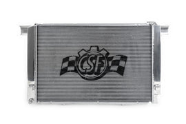 CSF 8057 FITS: 90-93 Mercedes-Benz 500SL / 94-02 Mercedes-Benz SL500 Radiator Radiators