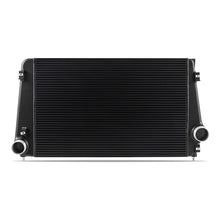 Load image into Gallery viewer, Mishimoto MMINT-DMAX-17BK FITS: Intercoolers FITS: 17-19 GM 6.6L L5P Duramax Intercooler Black Intercoolers