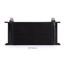 Load image into Gallery viewer, Mishimoto MMOC-EVO-08 FITS: 08+ Mitsubishi Evolution X Oil Cooler Kit Oil Coolers
