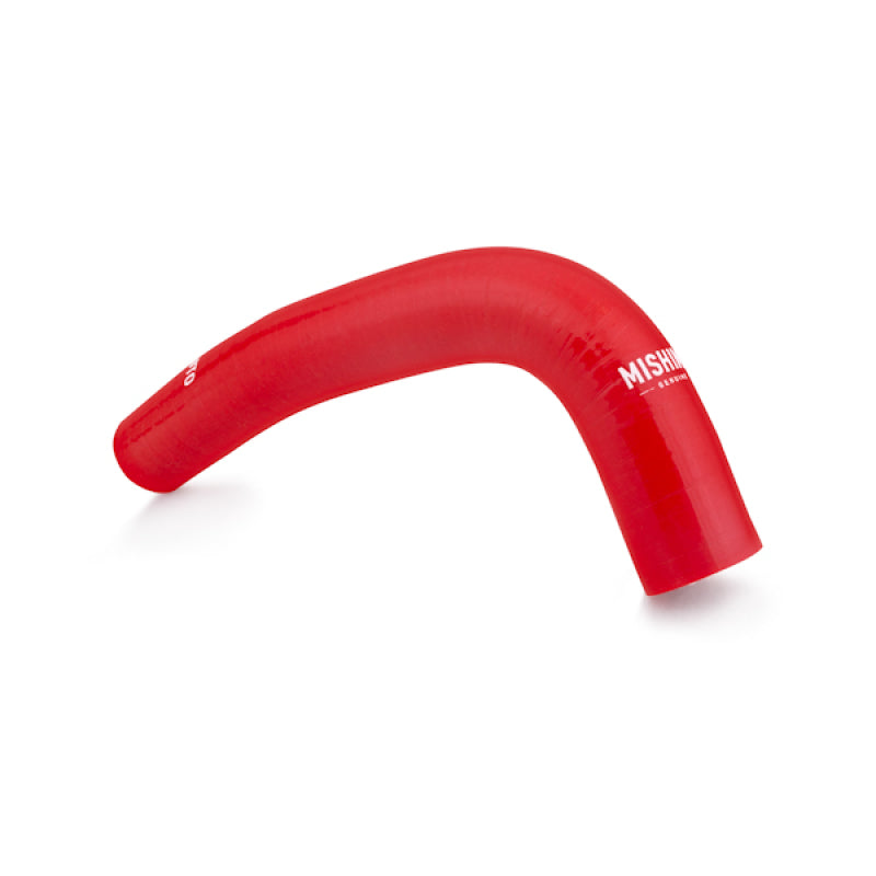 Mishimoto MMHOSE-WRX-15ANCRD FITS: Hoses FITS: 2015 Subaru WRX Red Silicone Radiator Coolant Ancillary Hoses Kit Hoses