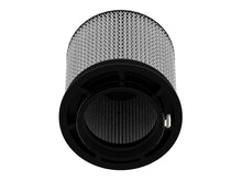 Load image into Gallery viewer, aFe 21-91147 FITS: Momentum Pro DRY S Replacement Air Filter 5-1/2in F x 8in B x 8in T (Inv) x 9in H Air Filters Universal Fit
