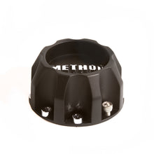 Load image into Gallery viewer, Method Wheels CP-T082L90-H48 FITS:Method Cap T082 71.5mm/87mm/106mm/132mm Screw On Wheel Center Caps