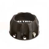 Method Wheels CP-T082L90-H48 FITS:Method Cap T082 71.5mm/87mm/106mm/132mm Screw On Wheel Center Caps