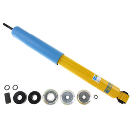 Bilstein 24-016360 FITS: B6 2002 Mercedes-Benz G500 Base Rear 46mm Monotube Shock Absorber Shocks and Struts