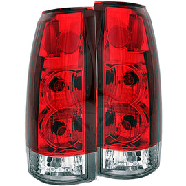 ANZO 211140 Tail Lights