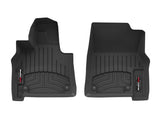 WeatherTech 2026 CX-5 Front FloorLiner - Black FITS: Mazda - WET4419851