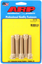 Load image into Gallery viewer, ARP 100-7725 FITS: Late Model GM M12x1.50inX2.50in Wheel Stud Kit Wheel Studs