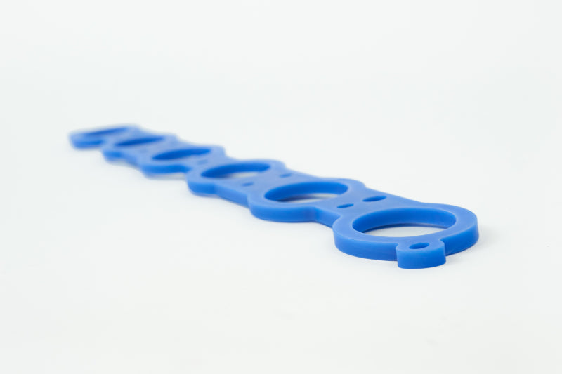 CSF 8200S FITS: B58 Thermal Rejection Competition Spacer (For Super Manifold 8200) Intake Gaskets