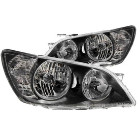 ANZO 121210 Headlights