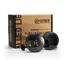 Load image into Gallery viewer, AlphaRex 210007 Fog Lights