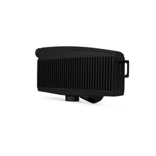 Load image into Gallery viewer, Mishimoto MMTMIC-WRX-01BKBK FITS: Intercoolers FITS: Subaru 02-07 WRX/04-07 STi Top-Mount Intercooler Kit Powder Coated Black &amp; Black Hoses Intercoolers
