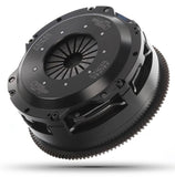 Clutch Masters 21-23 M3/M4 3.0L S58 Factory Fit FX400 6-Puck Twin Disc Clutch w/Alum. Flywheel FITS: BMW - CLM03240-HDC6-DLX
