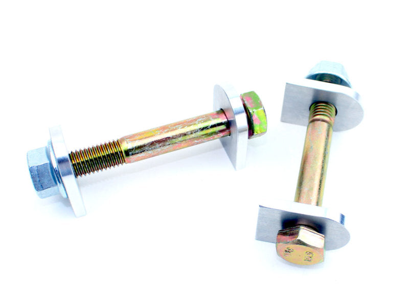 SPL Parts SPL ELT F8X FITS: 2014+ BMW M2/M3/M4 (F8X) Toe Eccentric Lockout Kit Hardware Kits Other